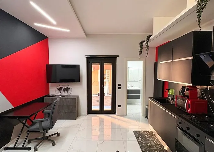 Apartament Ciclamini Yard - Near Metro C *